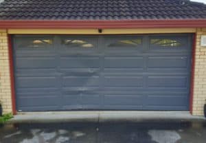 “Garage door repairs South Auckland - Damaged Panels