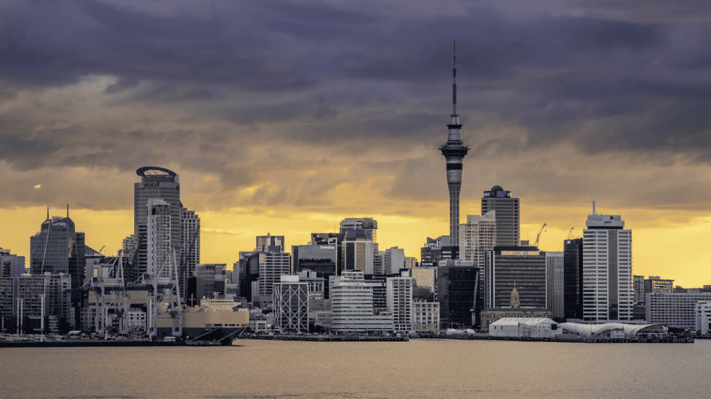How does weather affect garage doors – Auckland city