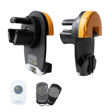 Dominator Hiro Roller Garage Door Opener