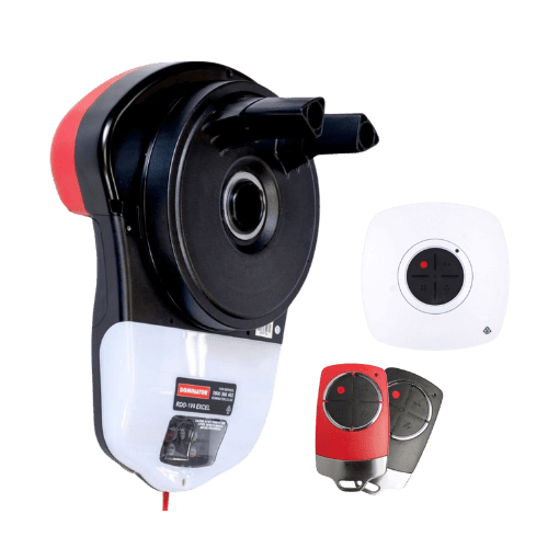 Dominator Excel Roller Door Opener